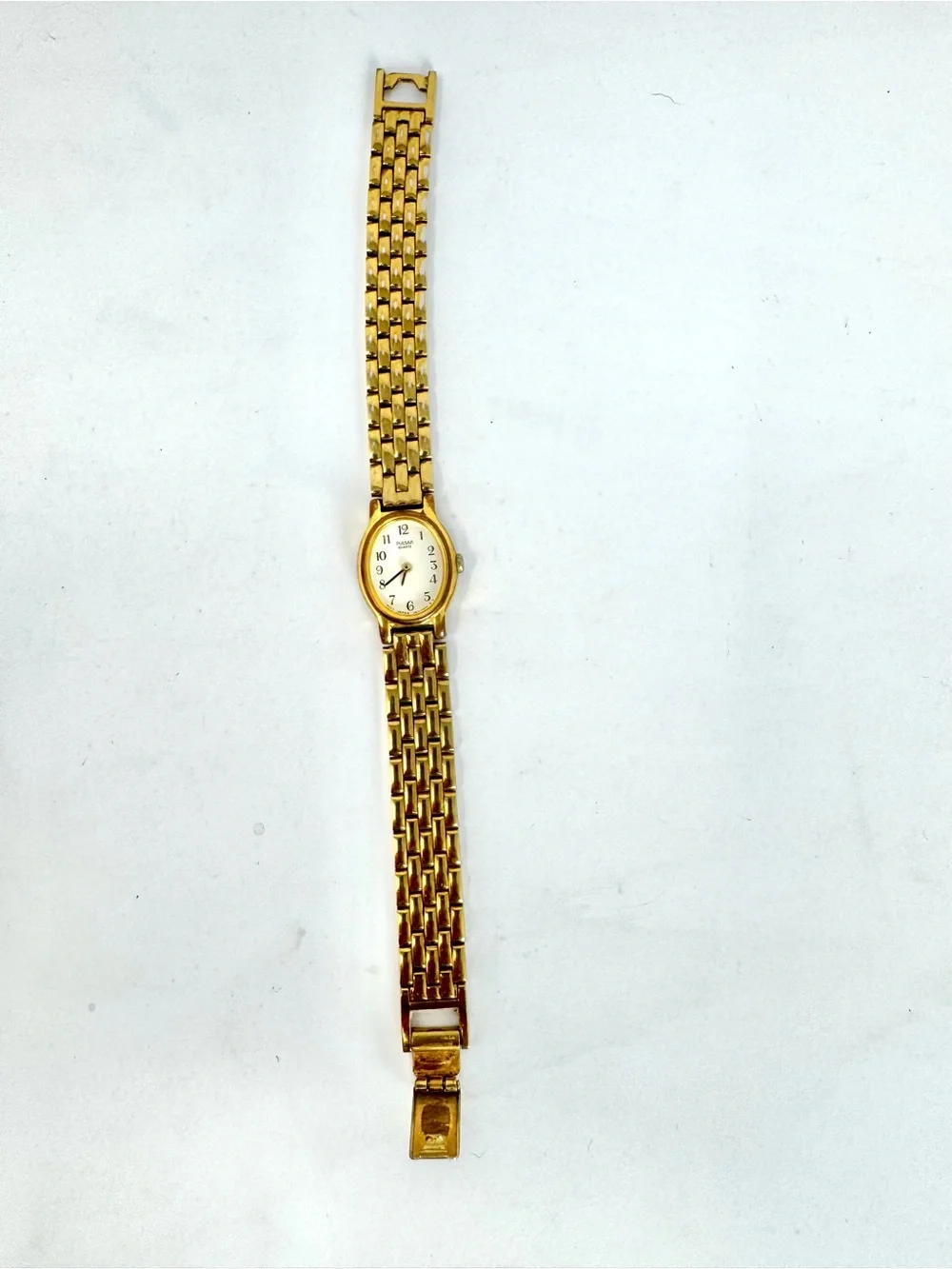 Vintage Pulsar Quartz Ladies' Dress Watch V810-5920 - New Battery